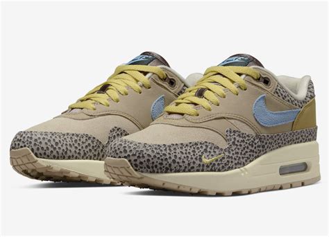 Nike safari price